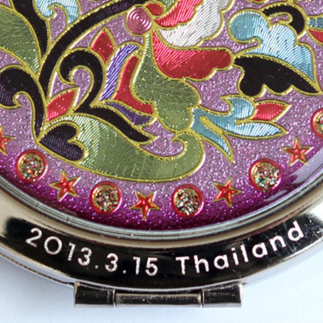 Pendant Engraving Machine | MAGIC™-2S