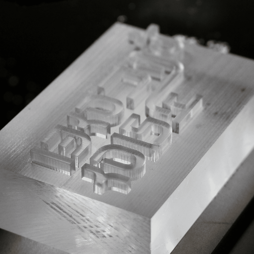 Embossing Die Engraving Machine | IMP-C1