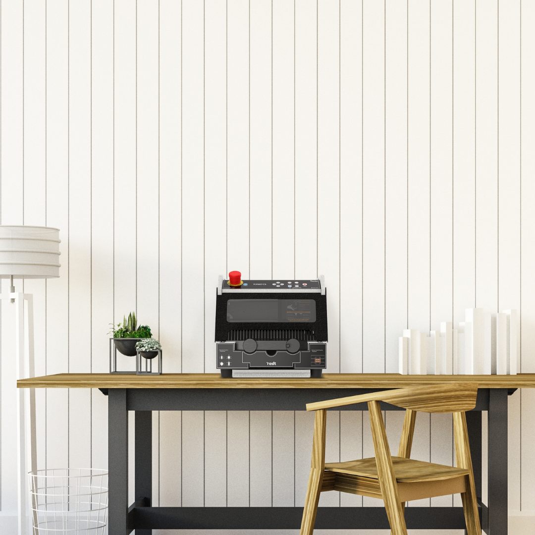 Mold &Stamp Engraving Machine | TURBO™-C3