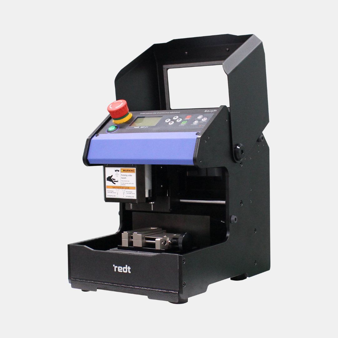 Embossing Die Engraving Machine | IMP-C1