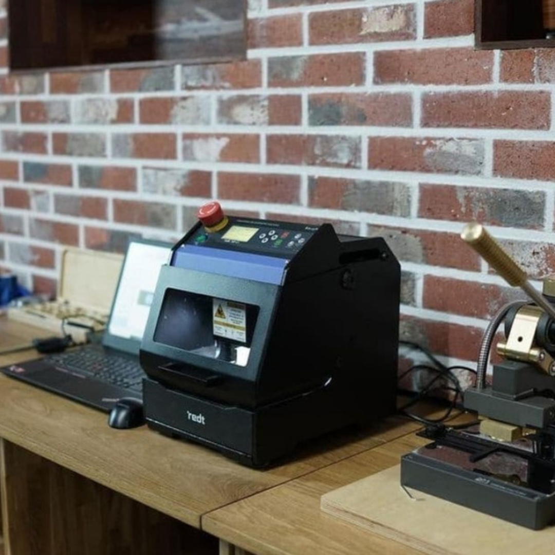 Embossing Die Engraving Machine | IMP-C1