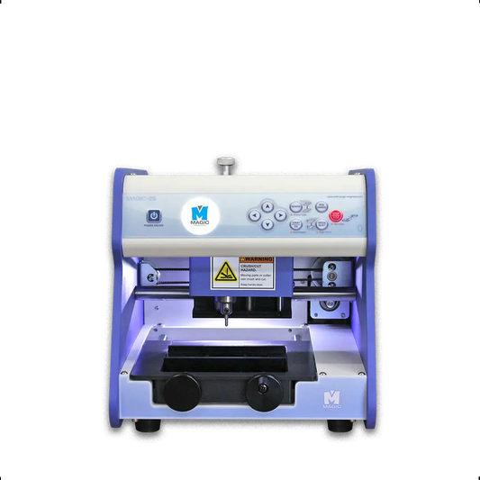 Pendant Engraving Machine | MAGIC™-2S