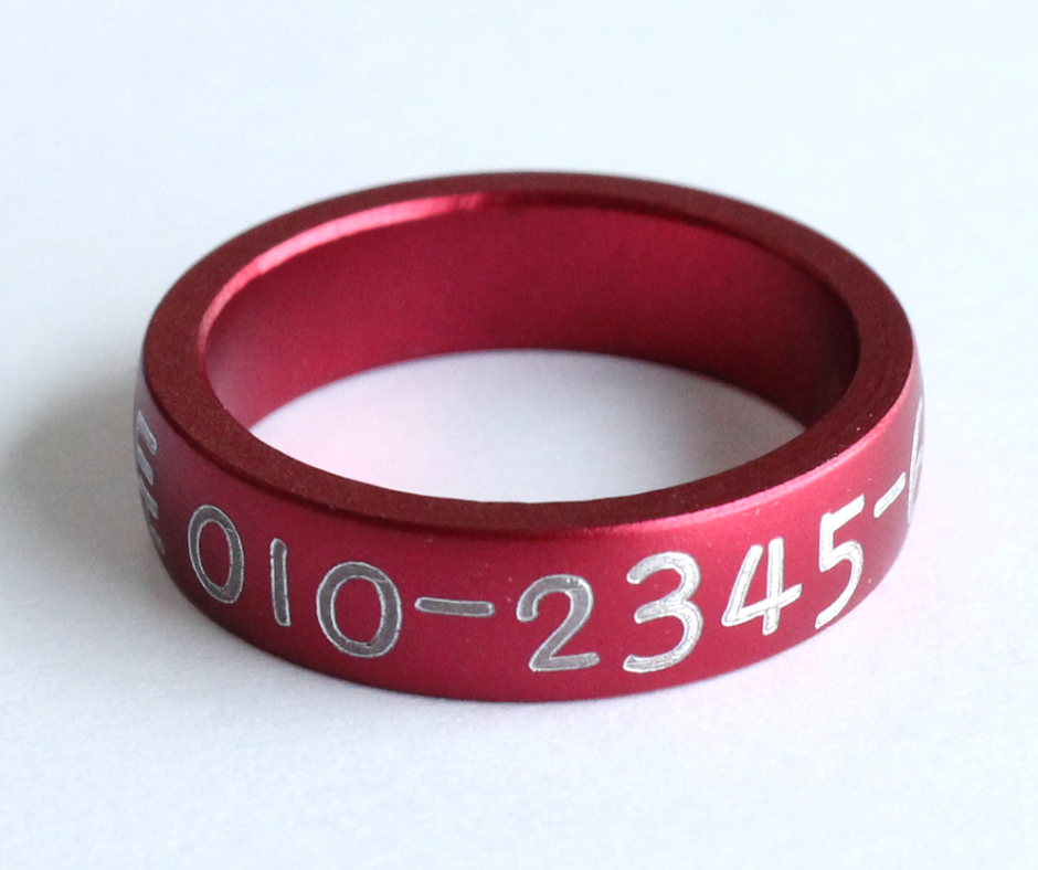 Ring Engraving Machine | MAGIC™-1S