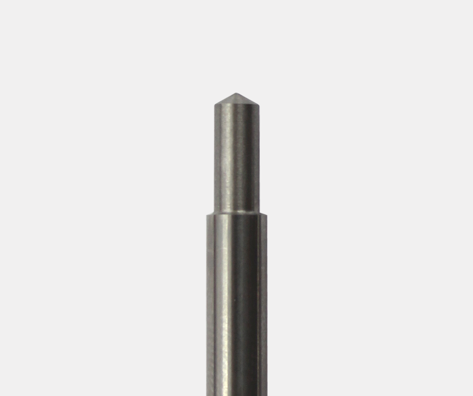 Carbide Tip(4.0Φ) T40-A22 | MAGIC™-2S
