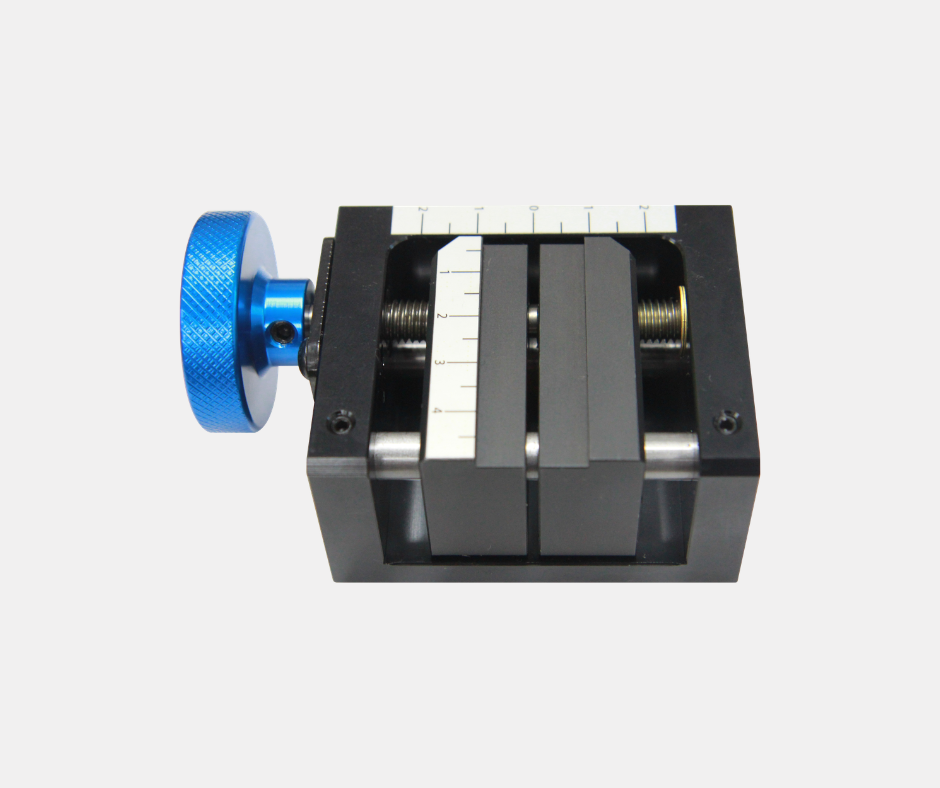 Key Marking Clamp CP-107 | Miracle A9 NOVA