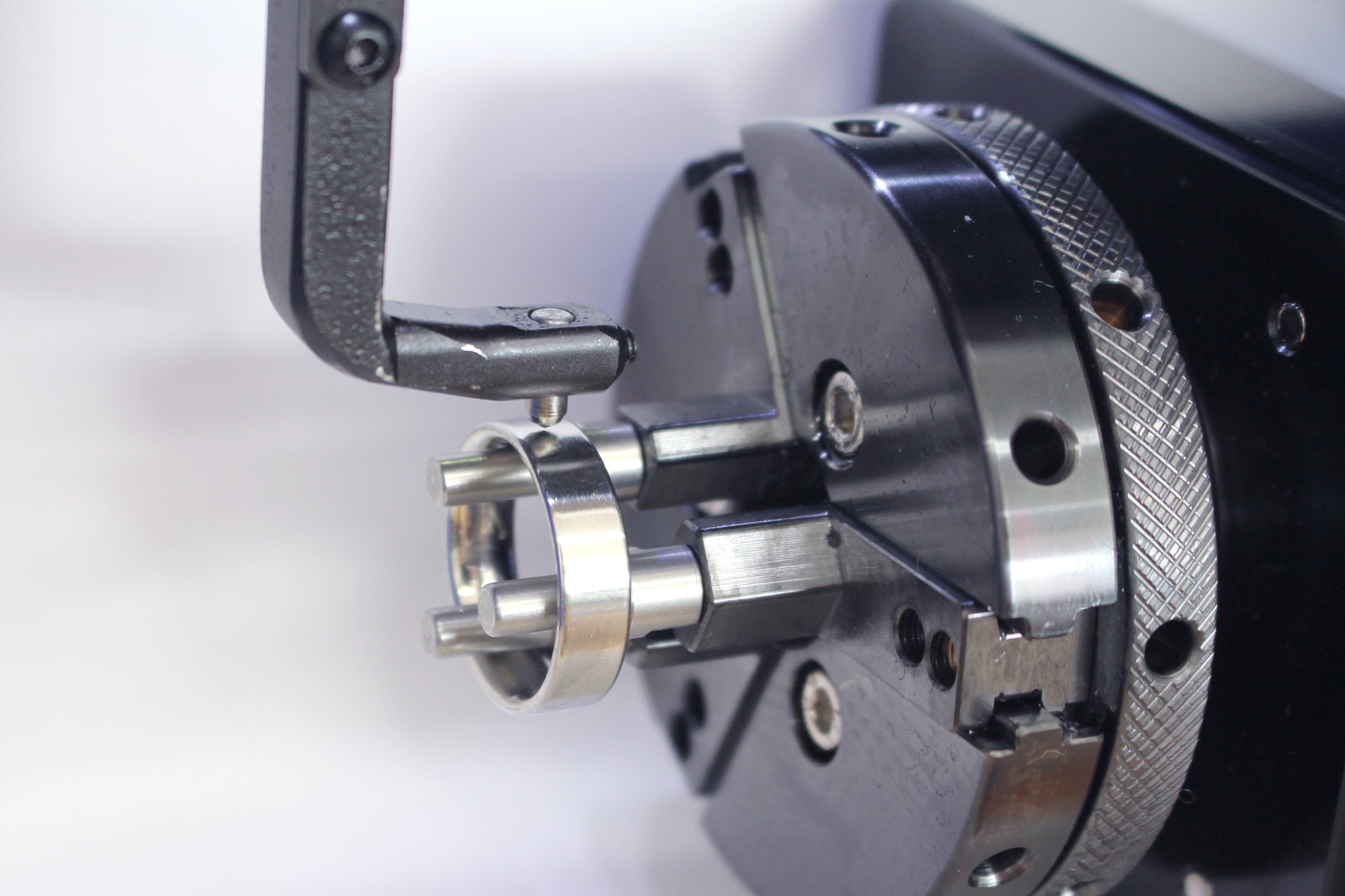 Jewelry & Pet Tag Solutions