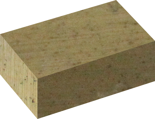 [Brass Molds] Each Size 1 set 10ea