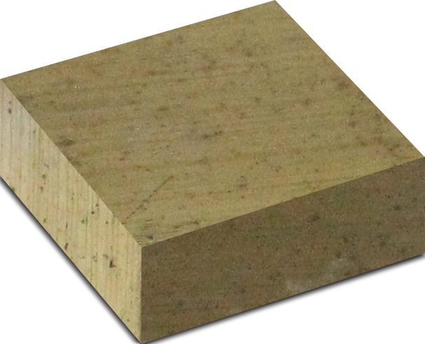 [Brass Molds] Each Size 1 set 10ea