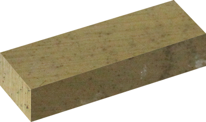 [Brass Molds] Each Size 1 set 10ea