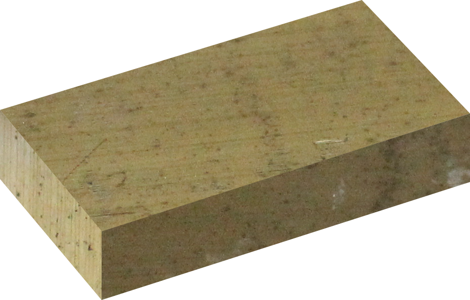 [Brass Molds] Each Size 1 set 10ea