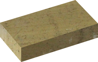 [Brass Molds] Each Size 1 set 10ea