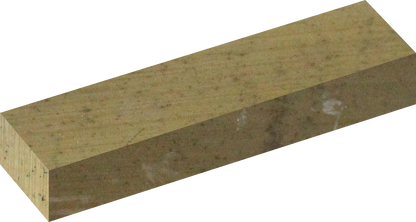 [Brass Molds] Each Size 1 set 10ea