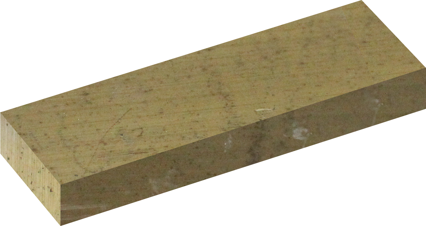 [Brass Molds] Each Size 1 set 10ea