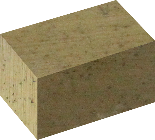 [Brass Molds] Each Size 1 set 10ea