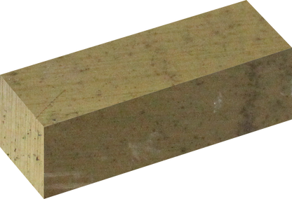 [Brass Molds] Each Size 1 set 10ea