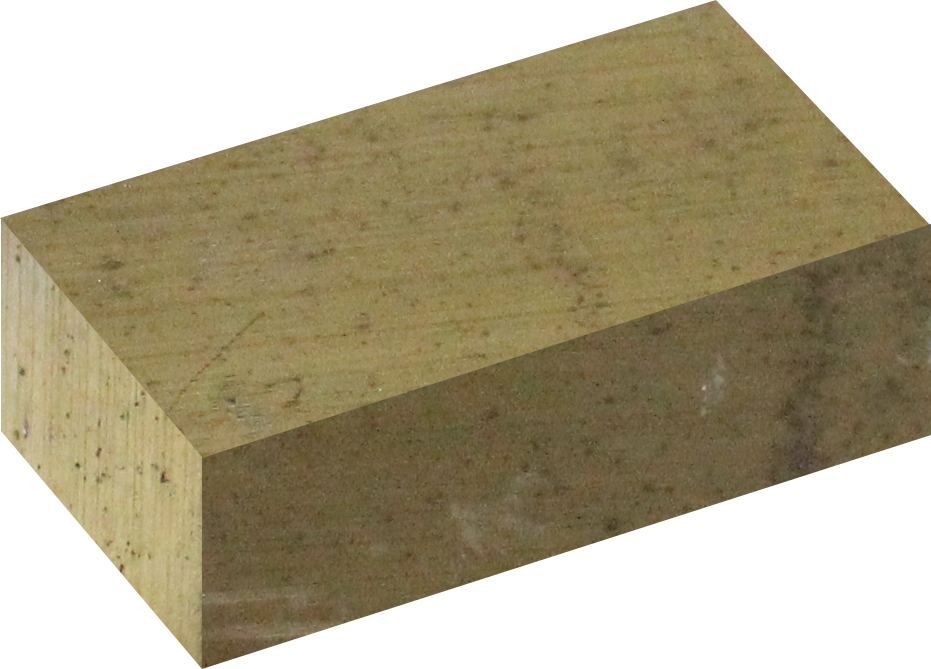 [Brass Molds] Each Size 1 set 10ea