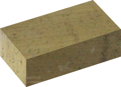 [Brass Molds] Each Size 1 set 10ea