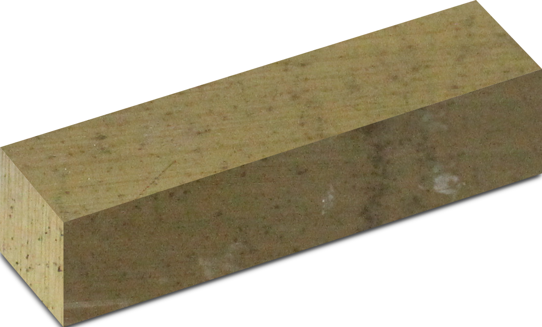 [Brass Molds] Each Size 1 set 10ea