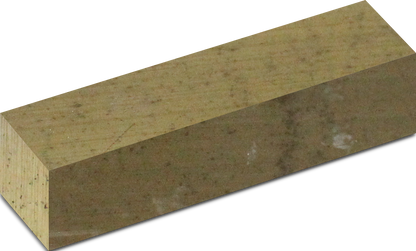 [Brass Molds] Each Size 1 set 10ea