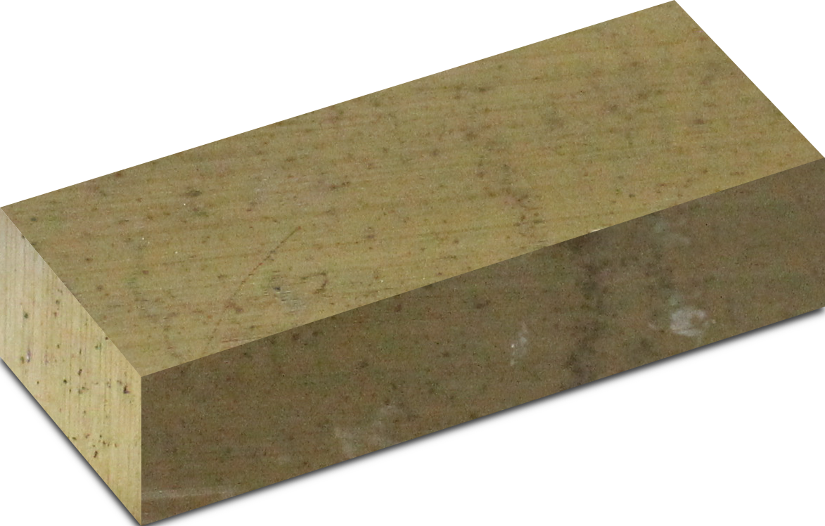 [Brass Molds] Each Size 1 set 10ea