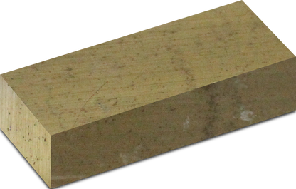 [Brass Molds] Each Size 1 set 10ea