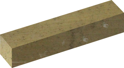 [Brass Molds] Each Size 1 set 10ea