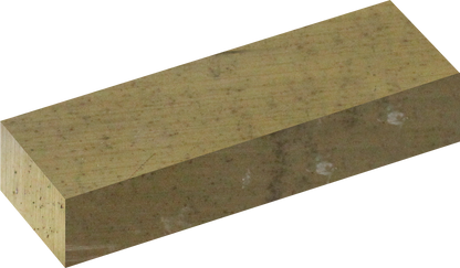 [Brass Molds] Each Size 1 set 10ea