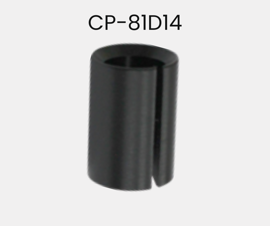 Ring Engraving Holder for Ring Adapter [CP-81D All sizes Set] 9ea | MAGIC™-2S