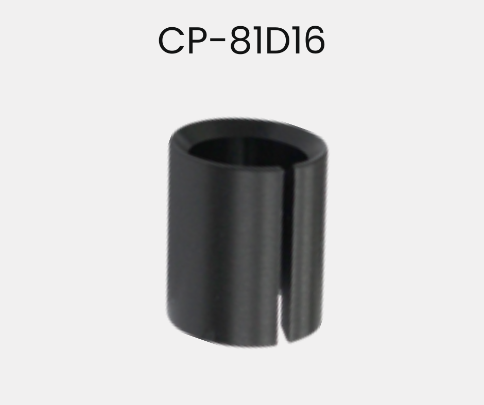 Ring Engraving Holder for Ring Adapter [CP-81D All sizes Set] 9ea | MAGIC™-2S