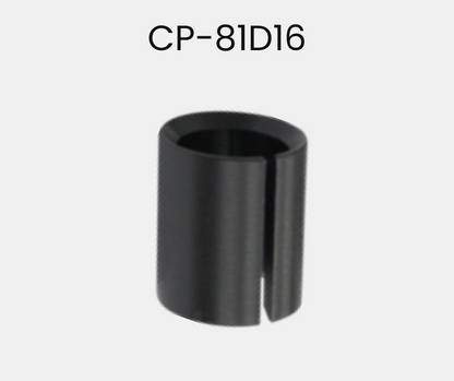 Ring Engraving Holder for Ring Adapter [CP-81D All sizes Set] 9ea | MAGIC™-2S