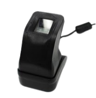 Fingerprint Image Scanner [CP-141]