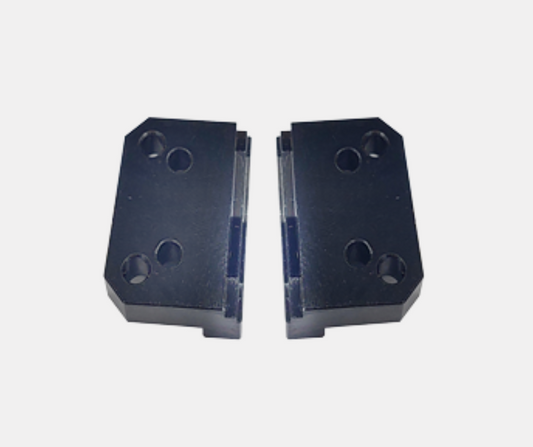 Curved Tag Adapter[CP-182 / Combined Type U+ V] | MAGIC™-2S