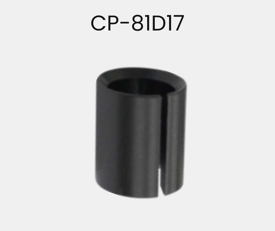 Ring Engraving Holder for Ring Adapter [CP-81D All sizes Set] 9ea | MAGIC™-2S