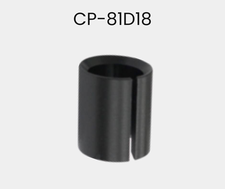 Ring Engraving Holder for Ring Adapter [CP-81D All sizes Set] 9ea | MAGIC™-2S