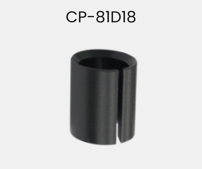 Ring Engraving Holder for Ring Adapter [CP-81D All sizes Set] 9ea | MAGIC™-2S