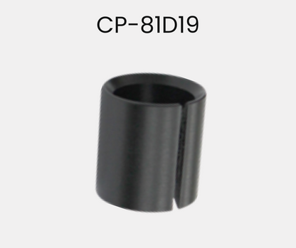 Ring Engraving Holder for Ring Adapter [CP-81D All sizes Set] 9ea | MAGIC™-2S