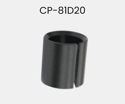 Ring Engraving Holder for Ring Adapter [CP-81D All sizes Set] 9ea | MAGIC™-2S