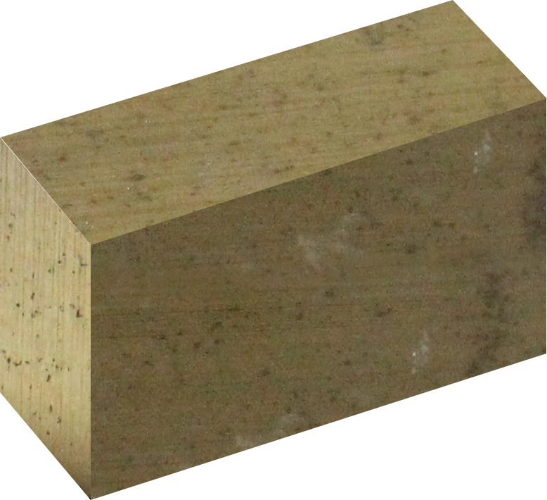 [Brass Molds] Each Size 1 set 10ea