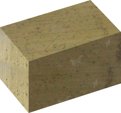 [Brass Molds] Each Size 1 set 10ea