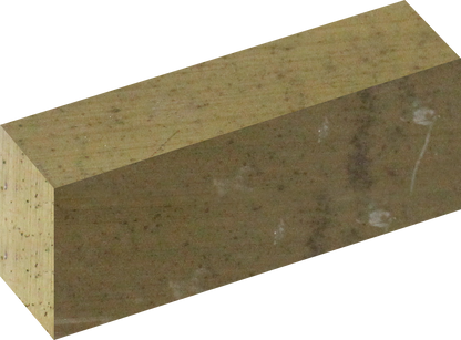 [Brass Molds] Each Size 1 set 10ea