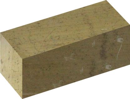 [Brass Molds] Each Size 1 set 10ea