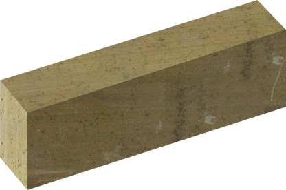 [Brass Molds] Each Size 1 set 10ea