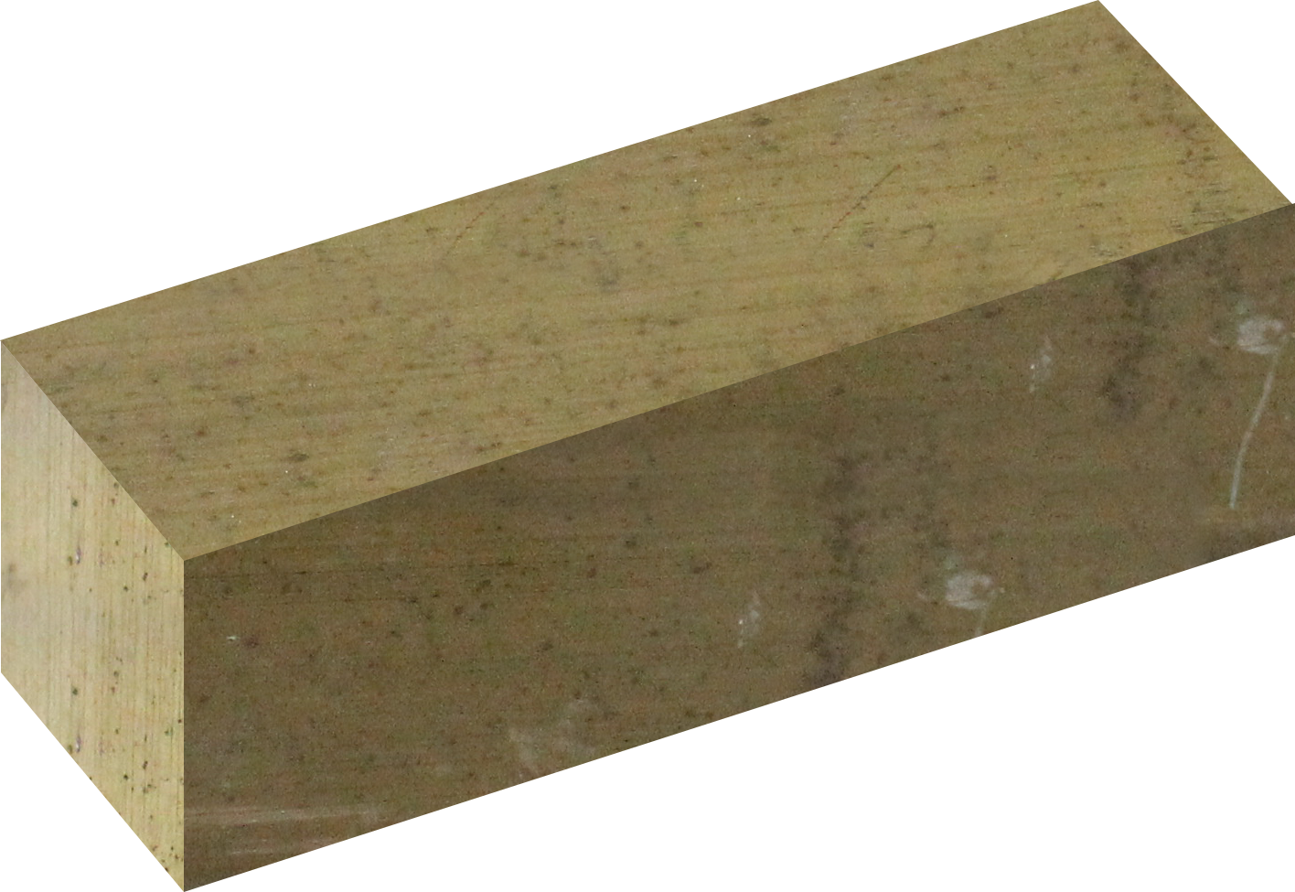 [Brass Molds] Each Size 1 set 10ea