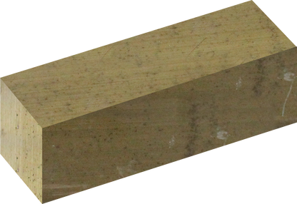 [Brass Molds] Each Size 1 set 10ea