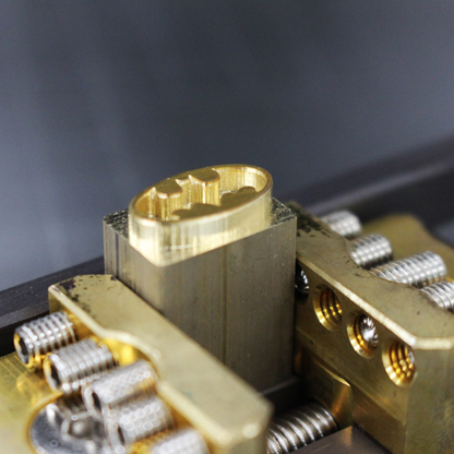 Mold &Stamp Engraving Machine | TURBO™-C3