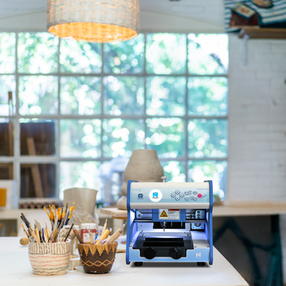 Pendant Engraving Machine | MAGIC™-2S