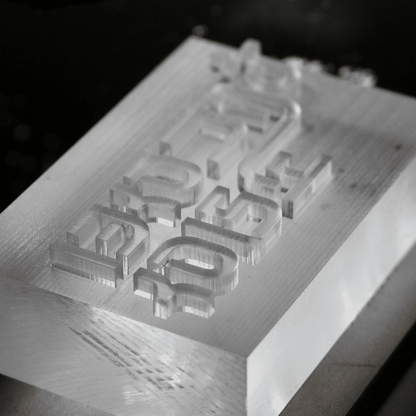 Embossing Die Engraving Machine | IMP-C1