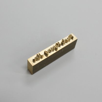 Mold &Stamp Engraving Machine | TURBO™-C3