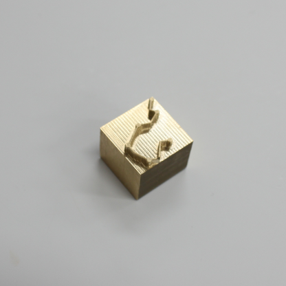 Mold &Stamp Engraving Machine | TURBO™-C3