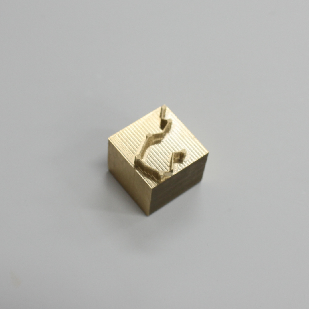 Embossing Die Engraving Machine | IMP-C1